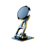 Maxbell Magnetic Car Phone Holder Smartphones stand Install 720 Degree Rotation