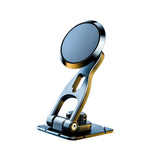 Maxbell Magnetic Car Phone Holder Smartphones stand Install 720 Degree Rotation