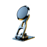 Maxbell Magnetic Car Phone Holder Smartphones stand Install 720 Degree Rotation