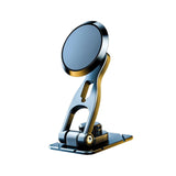 Maxbell Magnetic Car Phone Holder Smartphones stand Install 720 Degree Rotation