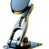 Maxbell Magnetic Car Phone Holder Smartphones stand Install 720 Degree Rotation