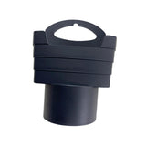 Maxbell Auto French Fries Holder Universal for Cellphone Drinks Red