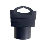 Maxbell Auto French Fries Holder Universal for Cellphone Drinks Red