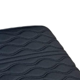 Maxbell Car Armrest Pad Easy to Clean Easy to Install Center Console for Suvs Black