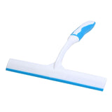 Maxbell Car Squeegee with Hanging Hole Nonslip Handle Flexible for Doors Trunks
