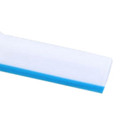 Maxbell Car Squeegee with Hanging Hole Nonslip Handle Flexible for Doors Trunks