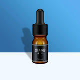 Maxbell Essential Oil Mild for Car Air Freshener Car Aromatherapy Diffuser Ocean