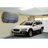 Maxbell Universal Wall Mounted Car Roof Box Rack Durable for Garage Kayak