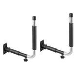 Maxbell Universal Wall Mounted Car Roof Box Rack Durable for Garage Kayak