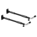 Maxbell Roof Box Wall Mounted Rack Easy to Install for Suitcase Paddle Board