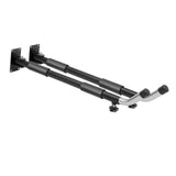 Maxbell Roof Box Wall Mounted Rack Easy to Install for Suitcase Paddle Board