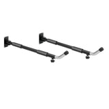 Maxbell Roof Box Wall Mounted Rack Easy to Install for Suitcase Paddle Board