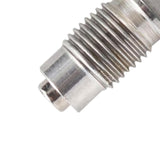 Maxbell Magnetic Oil Drain Plug Bolt Screw Accessories Durable for Most Cars M12 x 1.25