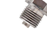 Maxbell Magnetic Oil Drain Plug Bolt Screw Accessories Durable for Most Cars M16 x 1.5