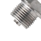 Maxbell Magnetic Oil Drain Plug Bolt Screw Accessories Durable for Most Cars M18 x 1.5
