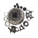 Maxbell Car Transmission Dual Clutch Shift Parts 6Dct250 Dps6 for Ford Focus