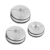 Maxbell 3x 4L60E 4L65E 4L70E Replacement Premium Pinless Forward Accumulator Piston