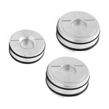 Maxbell 3x 4L60E 4L65E 4L70E Replacement Premium Pinless Forward Accumulator Piston