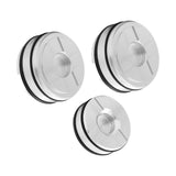 Maxbell 3x 4L60E 4L65E 4L70E Replacement Premium Pinless Forward Accumulator Piston