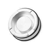 Maxbell 3x 4L60E 4L65E 4L70E Replacement Premium Pinless Forward Accumulator Piston