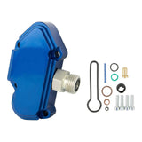Maxbell Durable Fuel Pressure Regulator for Ford 6.0L Powerstroke Assembly