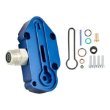 Maxbell Durable Fuel Pressure Regulator for Ford 6.0L Powerstroke Assembly