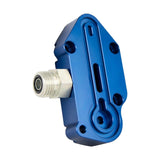 Maxbell Durable Fuel Pressure Regulator for Ford 6.0L Powerstroke Assembly
