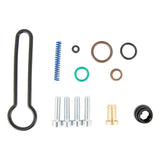Maxbell Durable Fuel Pressure Regulator for Ford 6.0L Powerstroke Assembly