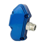Maxbell Durable Fuel Pressure Regulator for Ford 6.0L Powerstroke Assembly