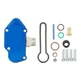 Maxbell Durable Fuel Pressure Regulator for Ford 6.0L Powerstroke Assembly