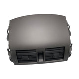 Maxbell center dash/C Outlet Air Vent Panel for Toyota Corolla Durable