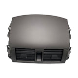Maxbell center dash/C Outlet Air Vent Panel for Toyota Corolla Durable