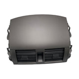 Maxbell center dash/C Outlet Air Vent Panel for Toyota Corolla Durable