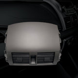 Maxbell center dash/C Outlet Air Vent Panel for Toyota Corolla Durable