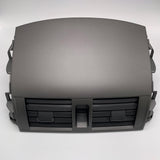 Maxbell center dash/C Outlet Air Vent Panel for Toyota Corolla Durable