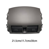 Maxbell center dash/C Outlet Air Vent Panel for Toyota Corolla Durable