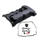 Maxbell Engine Cylinder Head Valve Cover Gasket for Mini Cooper S Jcw 1.6L