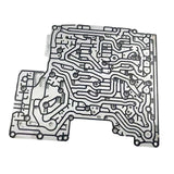 Maxbell Valve Body Separator Plate 6R80 6R60 for Ford F150 Accessories Replaces
