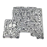 Maxbell Valve Body Separator Plate 6R80 6R60 for Ford F150 Accessories Replaces