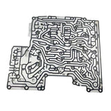 Maxbell Valve Body Separator Plate 6R80 6R60 for Ford F150 Accessories Replaces