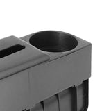 Maxbell Car Seat Gap Filler Organizer with Cup Holder Tissue Box Multifunctions