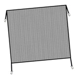 Maxbell Universal Water Tank Protector Mesh Net Accessories Washable Reusable Filter