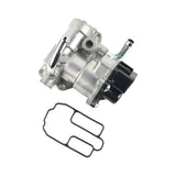 Maxbell Idle Air Control Valve for Mitsubishi EVO 4 5 6 Direct Replaces Durable
