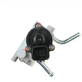 Maxbell Idle Air Control Valve for Mitsubishi EVO 4 5 6 Direct Replaces Durable