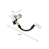 Maxbell Battery Negative Cable Sensor Assy 37180-3x300 for Hyundai Elantra