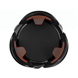 Maxbell Car Cup Holder Expander Vehicle Mounted for Drinks Bottle Water Cups