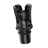 Maxbell Car Cup Holder Expander Vehicle Mounted for Drinks Bottle Water Cups