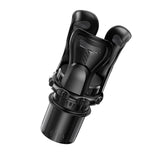 Maxbell Car Cup Holder Expander Vehicle Mounted for Drinks Bottle Water Cups