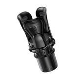 Maxbell Car Cup Holder Expander Vehicle Mounted for Drinks Bottle Water Cups