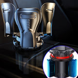 Maxbell Car Cup Holder Expander Vehicle Mounted for Drinks Bottle Water Cups